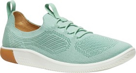 Bilde av Keen Knx Knit Lace W's Granite Green/Lichen
