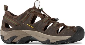 Bilde av Keen M's Arroyo II Slate Black/Bronze Green