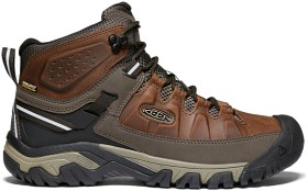 Bilde av Keen M's Targhee III Mid WP Chestnut/Mulch