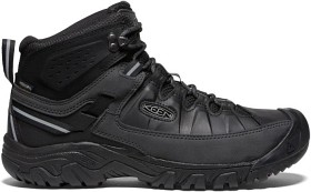 Bilde av Keen M's Targhee III Mid WP Triple Black