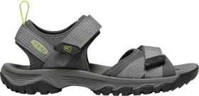 Bilde av Keen M's Targhee III Open Toe H2 Steel Grey/Evening Primrose