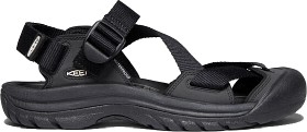 Bilde av Keen M's Zerraport II Black-Black