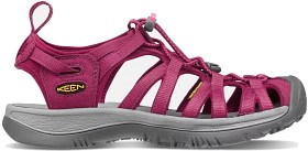 Bilde av Keen W's Whisper Beet Red/Honeysuckle