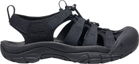 Bilde av Keen W's Newport H2 Triple Black