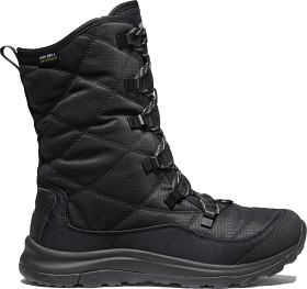 Bilde av Keen W'S Terrad II Lceboot WP Black/Black