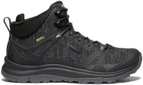 Bilde av Keen W's Terradora II Mid Waterproof Black/Magnet