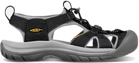 Bilde av Keen W's Venice H2 Black-Neutral Gray