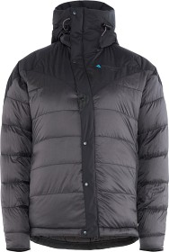 Bilde av Klättermusen W's Atle 2.0 Jacket Raven