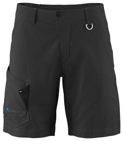 Bilde av Klättermusen Alfhild Shorts M's Raven