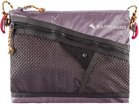 Bilde av Klättermusen Algir Accessory Bag Medium Boysenberry Unisex