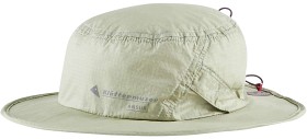 Bilde av Klättermusen Ansur Hiking Hat Swamp Green/Silver Green