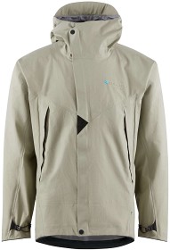 Bilde av Klättermusen Asynja Jacket M's Silver Green