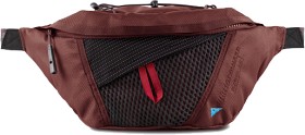 Bilde av Klättermusen Eldner 2.0 Lumbarpack Burnt Lava