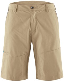 Bilde av Klättermusen Grimm Shorts M's Khaki