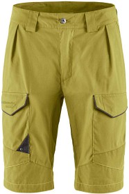 Bilde av Klättermusen Grimner Shorts M's Meadow Green-Meadow Green
