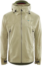Bilde av Klättermusen M's Einride Jacket Sage Green