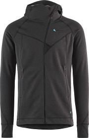Bilde av Klättermusen M's Njorun 2.0 Hoodie Raven