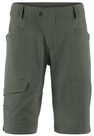 Bilde av Klättermusen Magne 2.0 Shorts M's Dark Dusty Green
