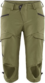 Bilde av Klättermusen Misty 2.0 Knickers W's Cedar Green