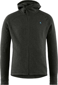 Bild på Klättermusen Balder Hoodie M's Charcoal