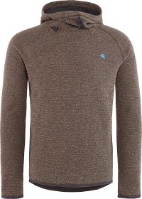 Bilde av Klättermusen M's Dark Falen Wooly Dark Khaki