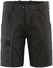 Bilde av Klättermusen M's Gefjon Shorts Raven