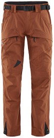 Bilde av Klättermusen M's Gere 2.0 Pants Regular Dark Rust