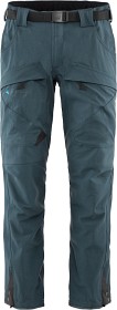 Bilde av Klättermusen M's Gere 2.0 Pants Regular Midnight Blue