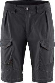 Bilde av Klättermusen M's Grimner Shorts Raven-Raven
