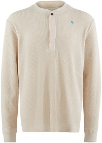 Bilde av Klättermusen M's Snotra LS Sweater Birch