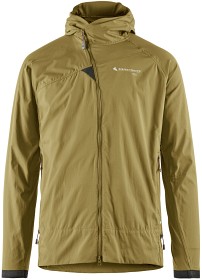 Bilde av Klättermusen Nal Hooded Jacket M's Meadow Green
