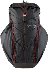 Bilde av Klättermusen Raido Backpack 38L Raven
