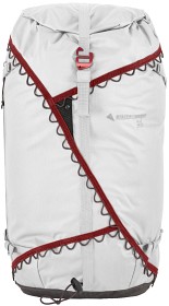 Bilde av Klättermusen Ull Backpack 20L Snow Burnt Russet