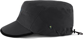 Bilde av Klättermusen Vanadis Cap Dark Grey