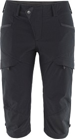 Bilde av Klättermusen W's Misty 2.0 Knickers Black