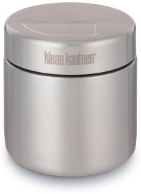 Bilde av Klean Kanteen 473 ml Food Canister Brushed Stainless
