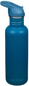Bilde av Klean Kanteen Klean Kanteen Classic 800ml (w/Flip Seal Sport) Corsair