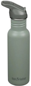 Bilde av Klean Kanteen Klean Kanteen Classic 800ml (w/Flip Seal Sport) Sea Spray