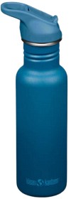 Bilde av Klean Kanteen Klean Kanteen Classic Narrow 532ml (w/Flip Seal Sport) Corsair