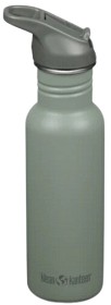 Bilde av Klean Kanteen Klean Kanteen Classic Narrow 532ml (w/Flip Seal Sport) Sea Spray