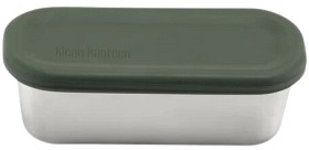 Bilde av Klean Kanteen Klean Kanteen Snack Box 296ml Brushed Stainless