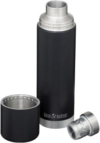 Bilde av Klean Kanteen Klean Kanteen TKPro 1.0L Black