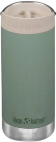 Bilde av Klean Kanteen Klean Kanteen TKWide 355ml (w/Wide Café Cap) Sea Spray