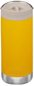 Bilde av Klean Kanteen Klean Kanteen TKWide 355ml (w/Wide Café Cap) Sunset