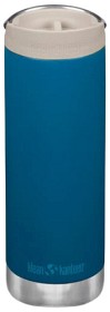 Bilde av Klean Kanteen Klean Kanteen TKWide 473ml (w/Wide Café Cap) Corsair