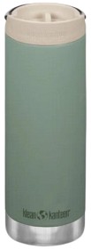 Bilde av Klean Kanteen Klean Kanteen TKWide 473ml (w/Wide Café Cap) Sea Spray