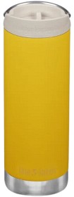 Bilde av Klean Kanteen Klean Kanteen TKWide 473ml (w/Wide Café Cap) Sunset