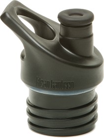 Bilde av Klean Kanteen Sport Cap (for Classic Bottles) Black