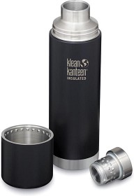 Bilde av Klean Kanteen Termos TKPro 1000ml Shale Black