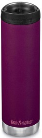 Bilde av Klean Kanteen TKWide 592ml with Wide Café Cap Purple Potion